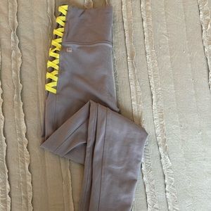 Fabletics Ultra High Waist Full Length Leggings